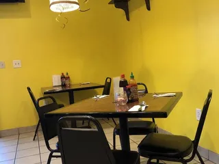 Rice Authentic Thai Restaurant