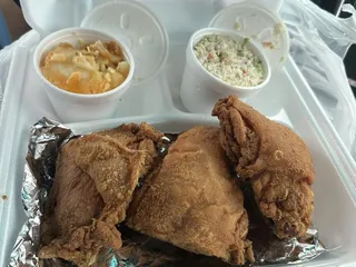 Doane’s Carolina Cafe