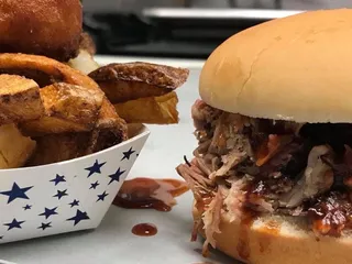 Big E Original BBQ Company