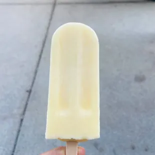 Orange Cream