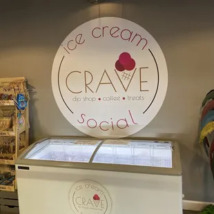 Check here for ice cream cookie sandwiches