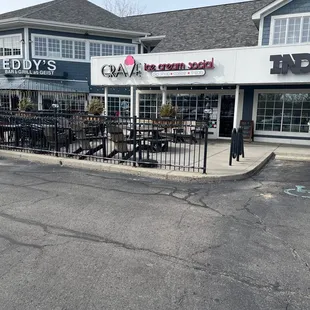 Storefront