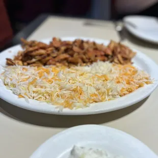 Crave Kabob 