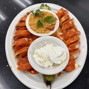 Sarma Beyti Kabob