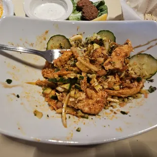 food