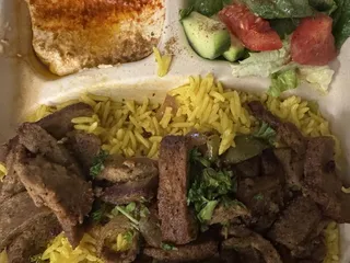 Gyros Town