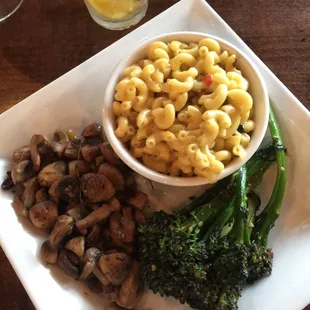 Chili Mac