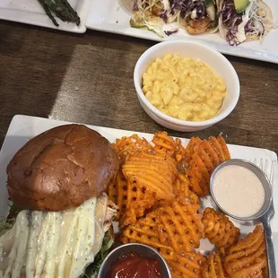 Chicken Sandwich