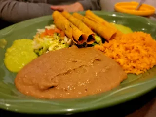 Yvonne's Cantina & Grill