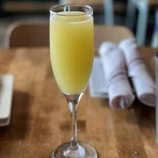 Mimosa