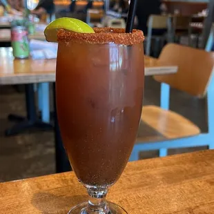 Bloody Mary