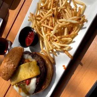 808 Burger