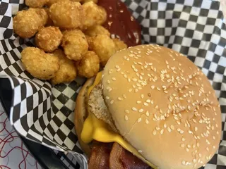 Penny's Diner