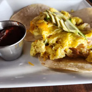 Pineapple and Green Chili Burger