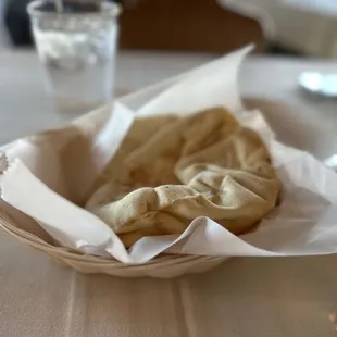 Pita bread