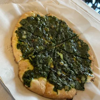 Spinach Pie