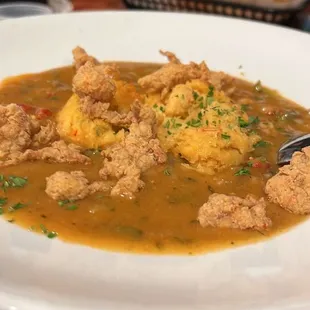 Crawfish ThreeToufee