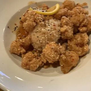 General Tsao
