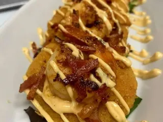 LeBrane's Creole Cuisine & Catering