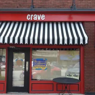 Crave Mexican Grill opened in Beaver, PA