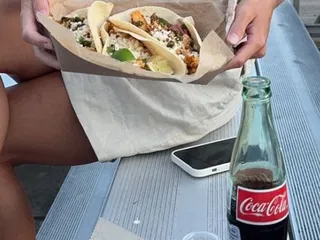 Los Gingos Tacos