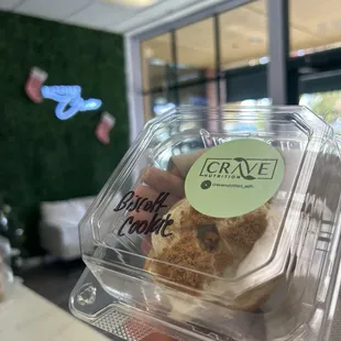 food, dessert, cupcakes