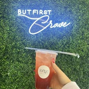 Cucumber Watermelon Refresher