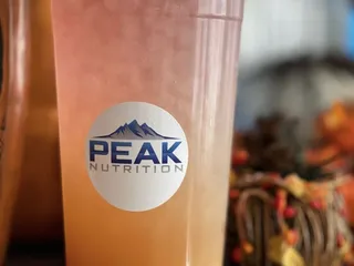 Peak Nutrition