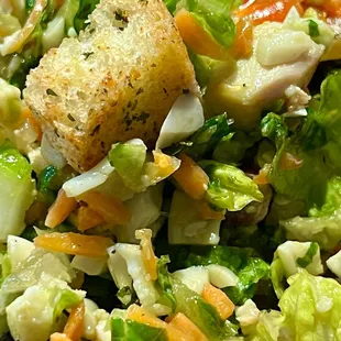 Chopped Salad