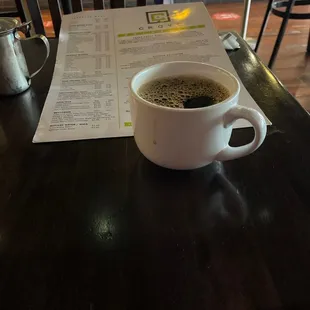drink