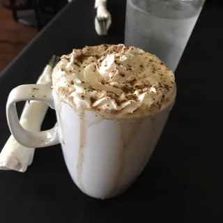 Mayan Mocha