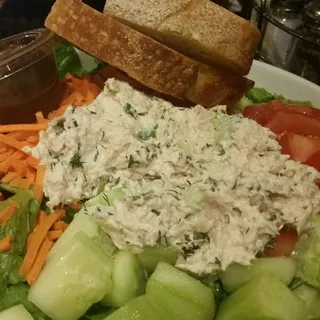Albacore Herb Tuna Salad