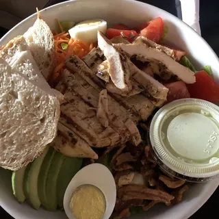 Crave Cobb Salad