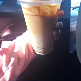 White Mocha