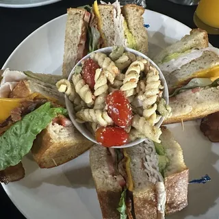 Club Sandwich