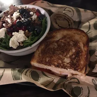 Turkey Melt