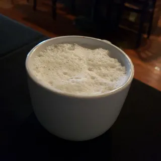 Almond Milk