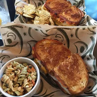 Kettle Chips