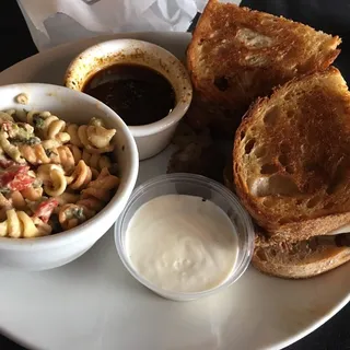 Veggie Pasta Salad