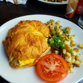 Croissant
