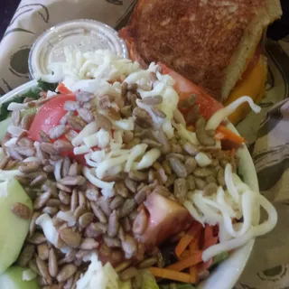 Earth Salad