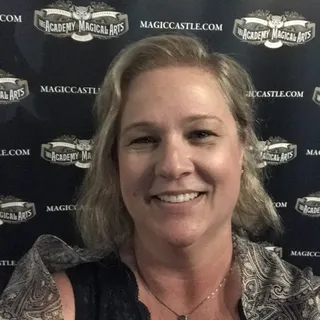 Stacey M.