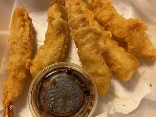 Zen Fusion Hibachi & Lounge