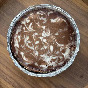 Vegan Gluten Free Chocolate Ganache