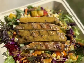 Crave - St Augustine