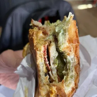 sandwiches, food, sandwich