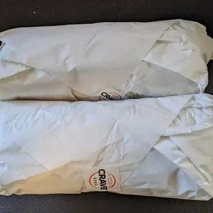 BIG subs!