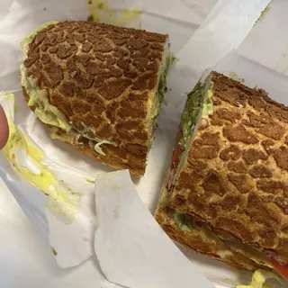 Spongebob 1