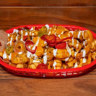 Chewbacca Fries1