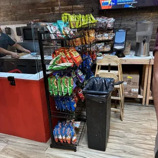 Chips